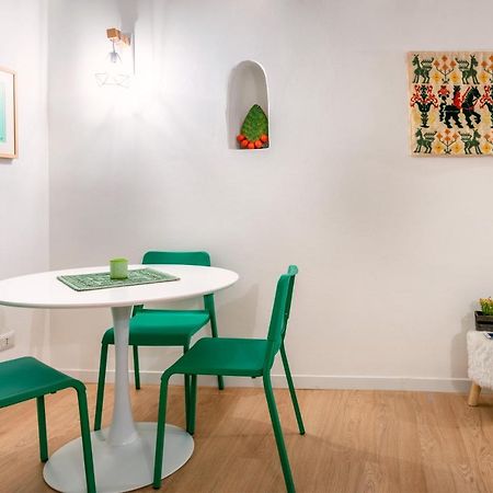 Casa Kawaii Midori Apartment Cagliari Luaran gambar