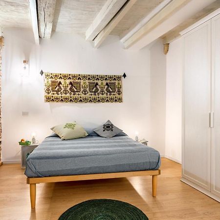 Casa Kawaii Midori Apartment Cagliari Luaran gambar