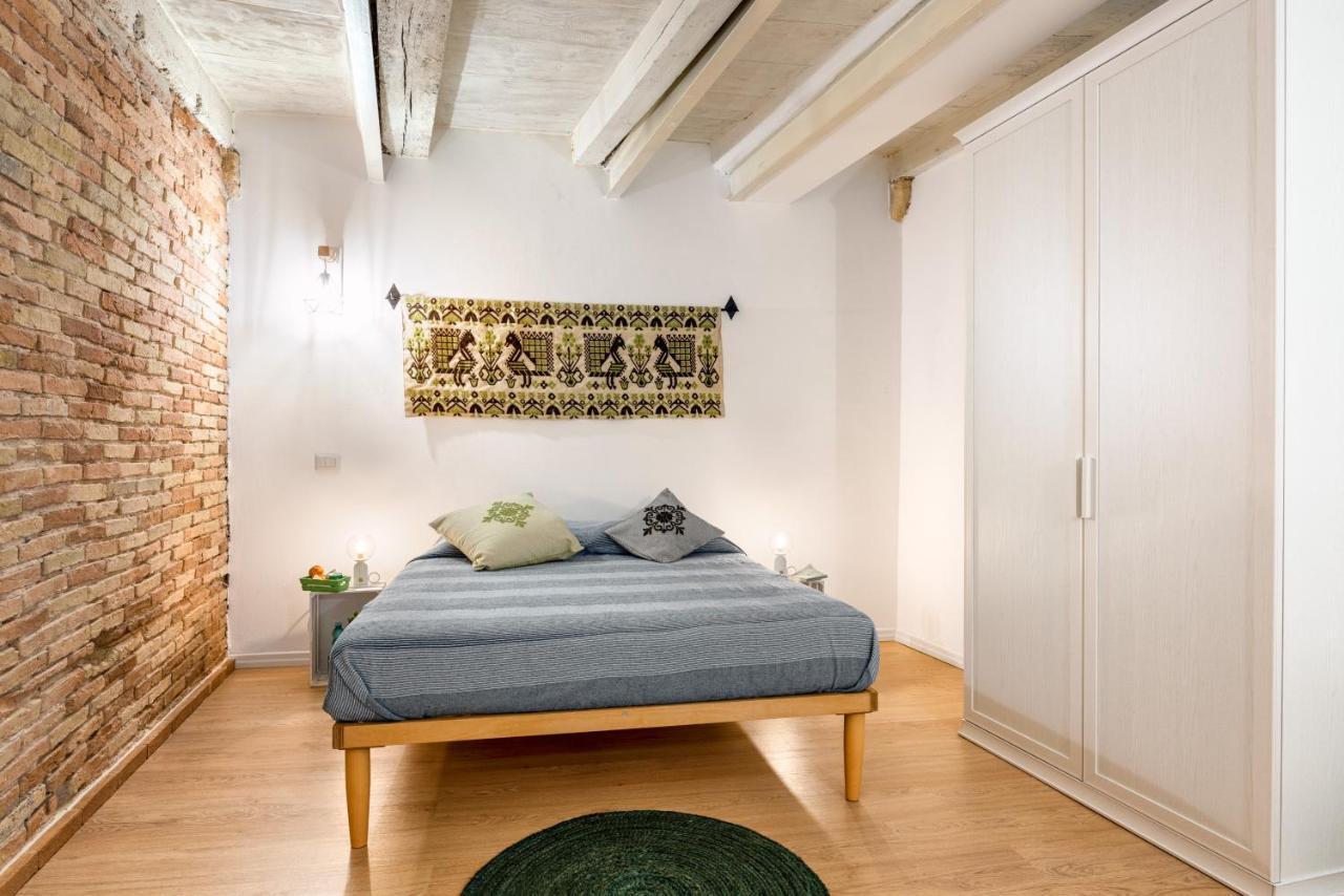 Casa Kawaii Midori Apartment Cagliari Luaran gambar