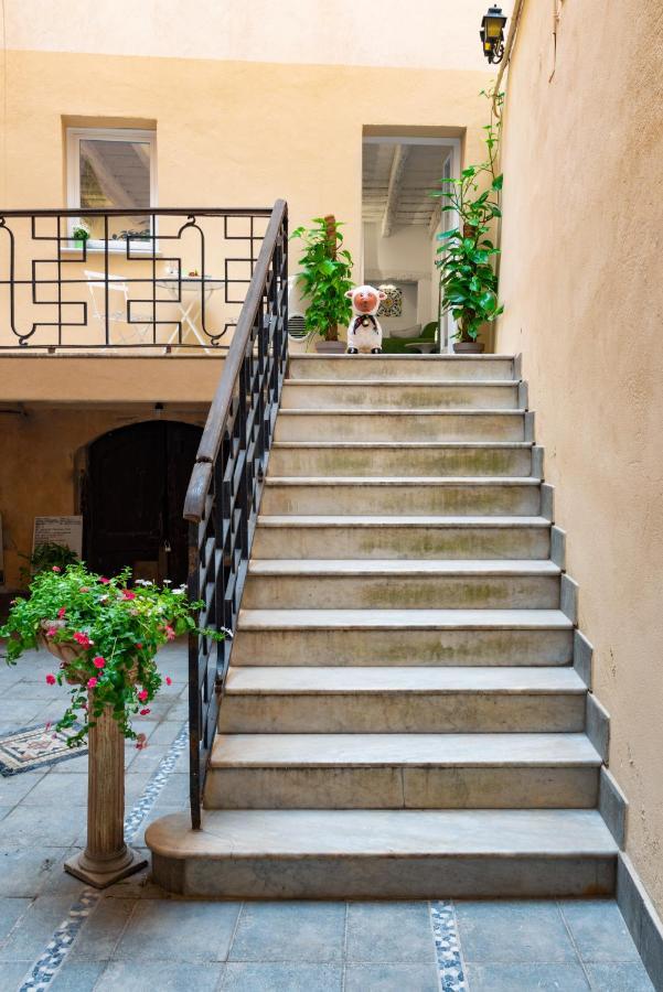 Casa Kawaii Midori Apartment Cagliari Luaran gambar
