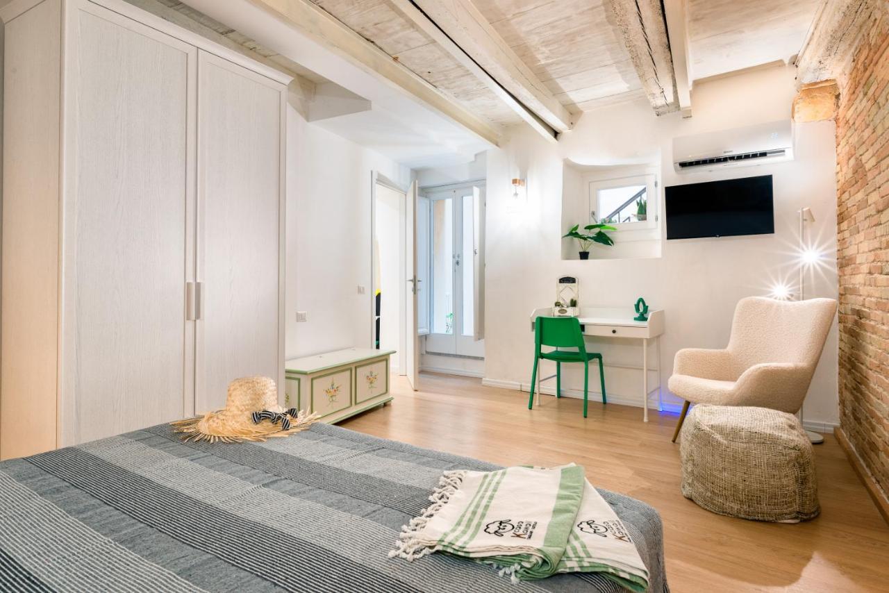 Casa Kawaii Midori Apartment Cagliari Luaran gambar