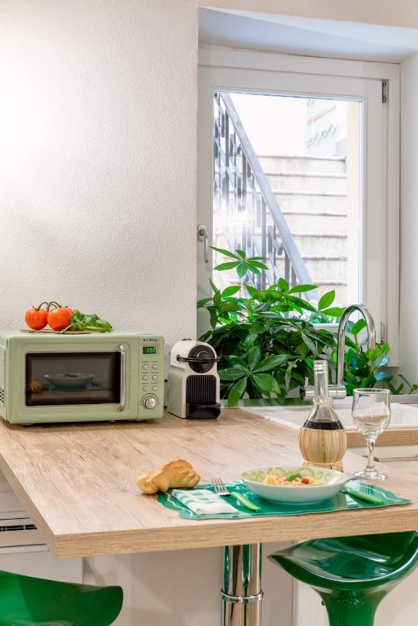 Casa Kawaii Midori Apartment Cagliari Luaran gambar
