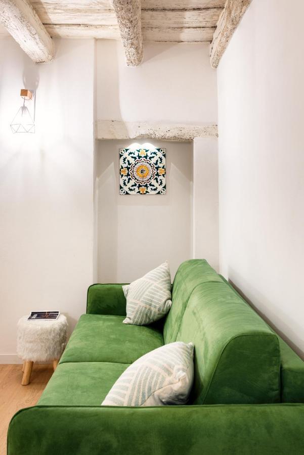 Casa Kawaii Midori Apartment Cagliari Luaran gambar