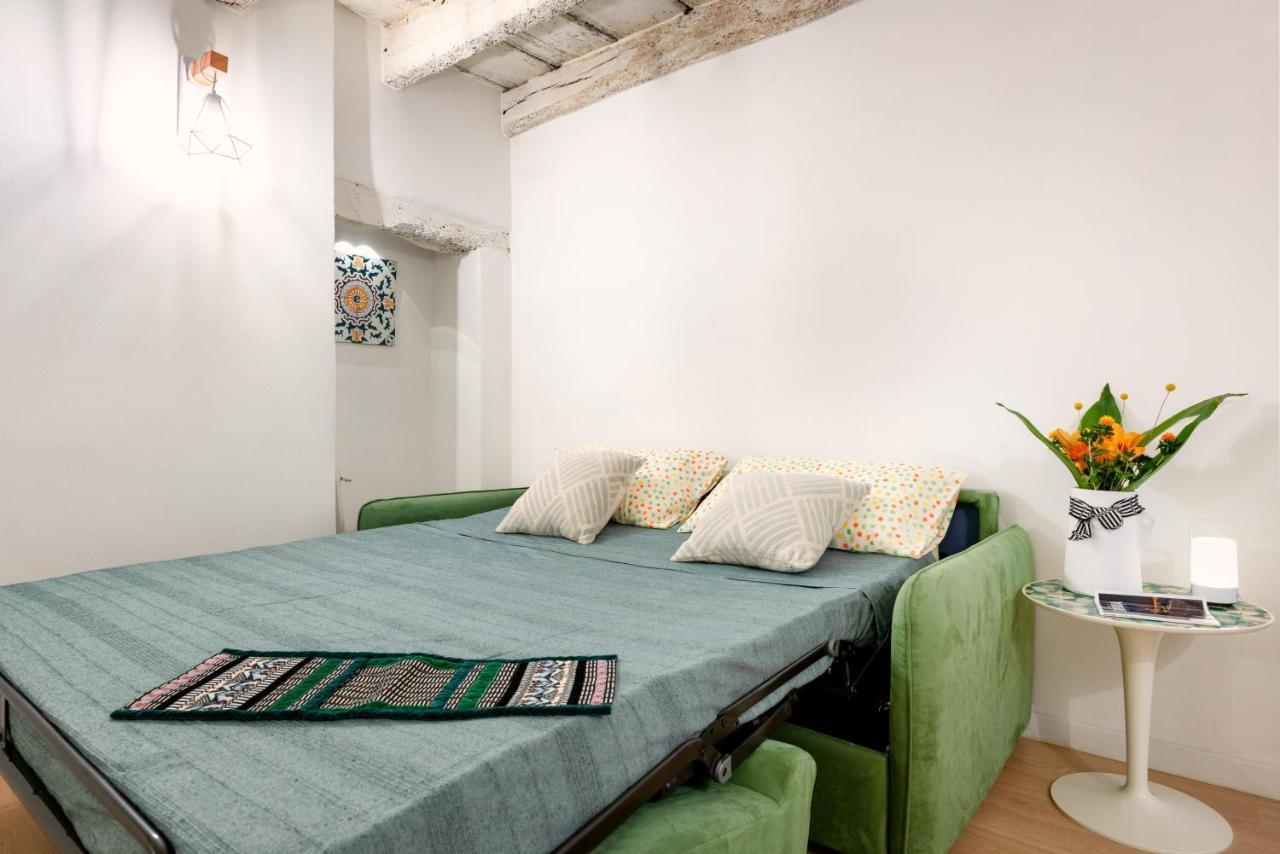Casa Kawaii Midori Apartment Cagliari Luaran gambar