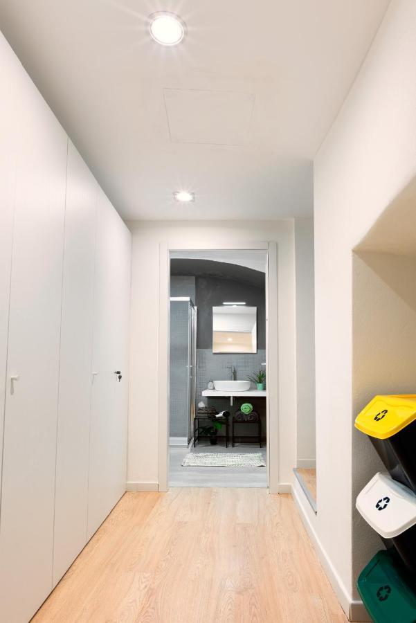 Casa Kawaii Midori Apartment Cagliari Luaran gambar