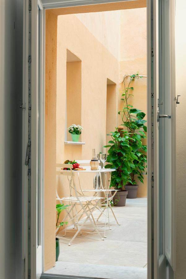 Casa Kawaii Midori Apartment Cagliari Luaran gambar